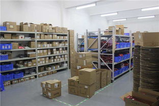 工廠生產管理軟件