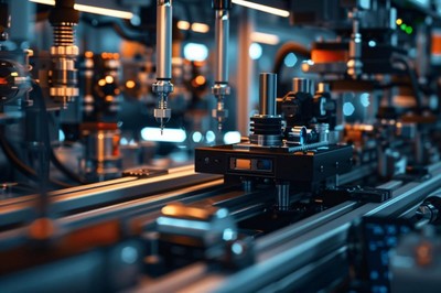 智邦墨工湖MES:一體化MES破解不同企業(yè)生產(chǎn)過(guò)程管理新需求