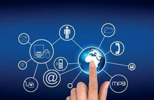 如何理解物聯網智能包裝