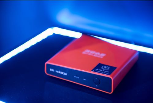 ionchain離子鏈主網(wǎng)如期上線,發(fā)布會揭曉首批合作廠商