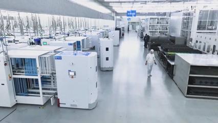 【筑夢現(xiàn)代化 共繪新圖景&middot;喜迎全國兩會】創(chuàng)新突圍改革破局 安徽國企勇?lián)?dāng)